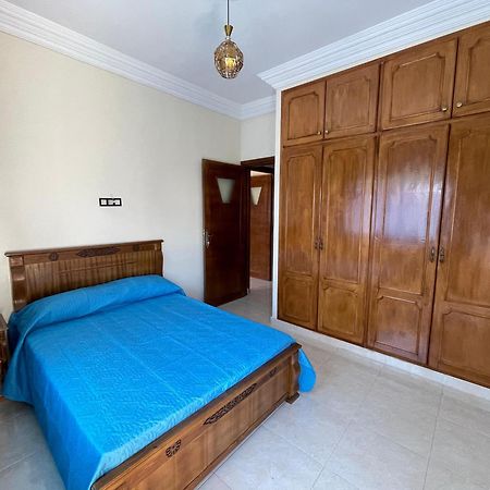 Appartement Confortable Et Spacieux A Branes, Tanger - Ideal Pour Familles Экстерьер фото