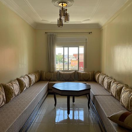 Appartement Confortable Et Spacieux A Branes, Tanger - Ideal Pour Familles Экстерьер фото