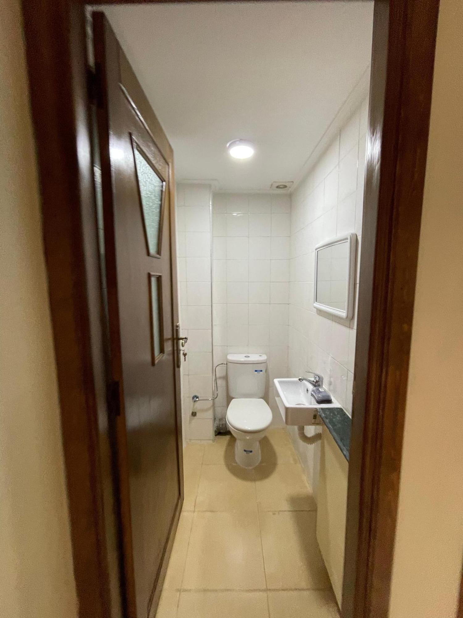 Appartement Confortable Et Spacieux A Branes, Tanger - Ideal Pour Familles Экстерьер фото